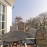 Apartmenthaus Atlantik Apartmenthaus Atlantik 314 Ostseebad Kühlungsborn