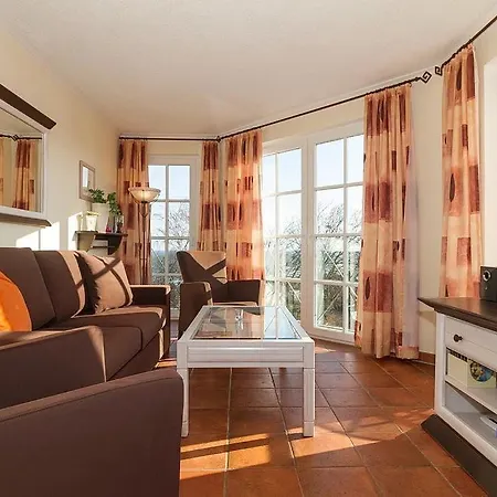 Appartement Apartmenthaus Atlantik Apartmenthaus Atlantik 314