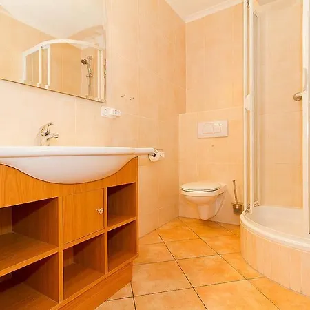 Apartmenthaus Atlantik Apartmenthaus Atlantik 314 Appartement