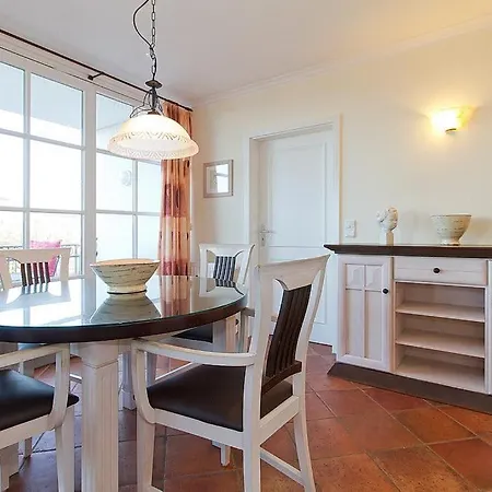 Appartement Apartmenthaus Atlantik Apartmenthaus Atlantik 314 Ostseebad Kühlungsborn