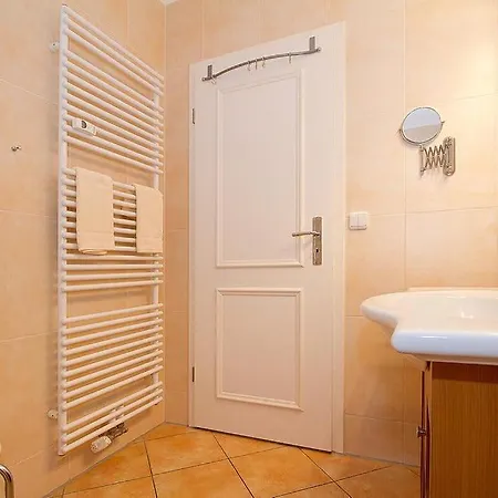 Apartmenthaus Atlantik Apartmenthaus Atlantik 314 Apartment *