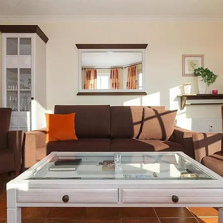 Apartmenthaus Atlantik Apartmenthaus Atlantik 314 Appartement *