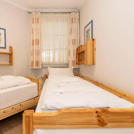 Apartmenthaus Atlantik Apartmenthaus Atlantik 314 Ostseebad Kühlungsborn